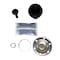 Crp Products Audi Tt 01-05 4 Cyl 1.8L Cv Boot Kit, Bkn0034R BKN0034R - alternate 6